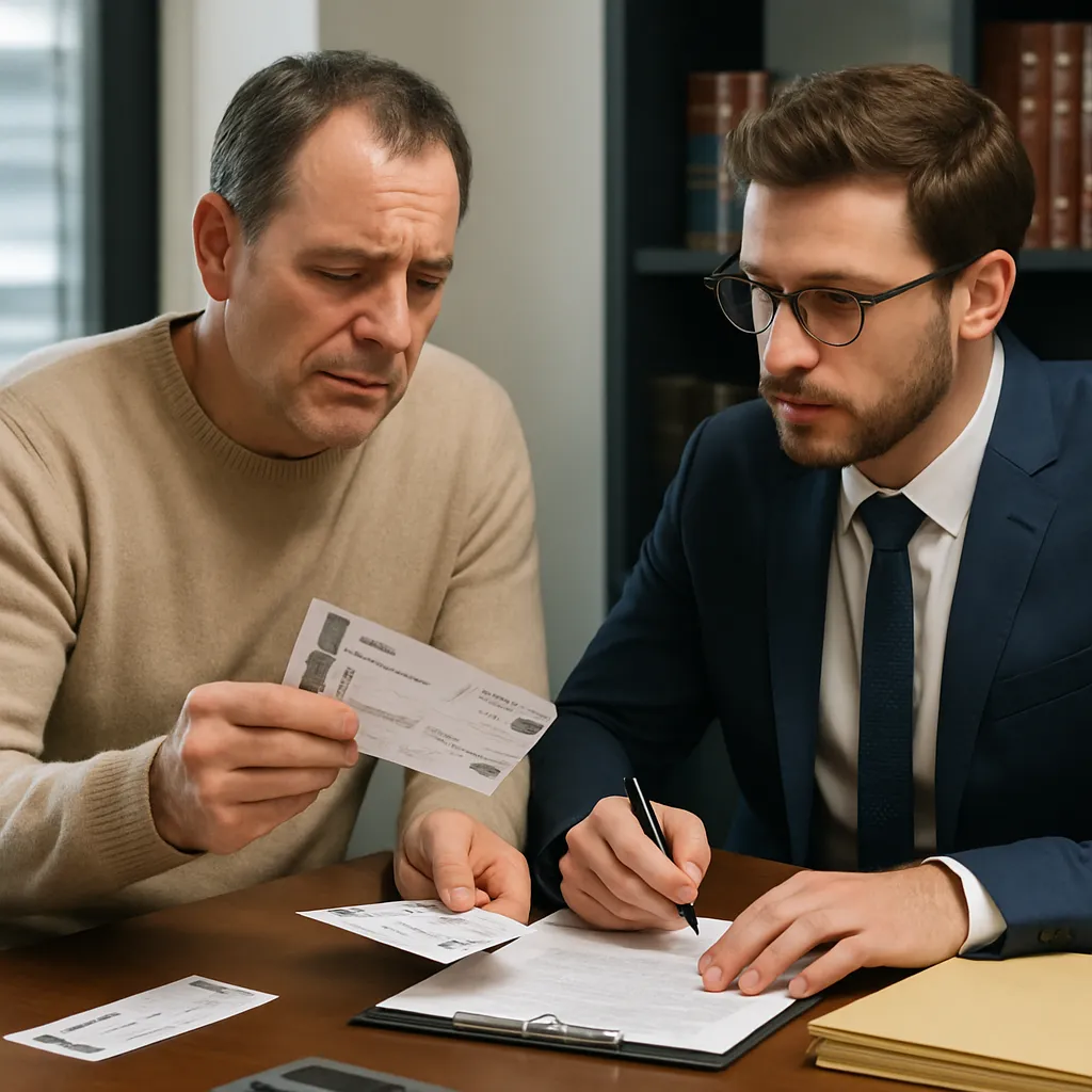 Cómo reclamar por pérdida de conexión en vuelos con escala en Madrid