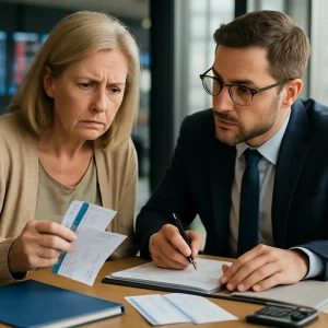 Qué hacer si te confiscan objetos en el control de seguridad