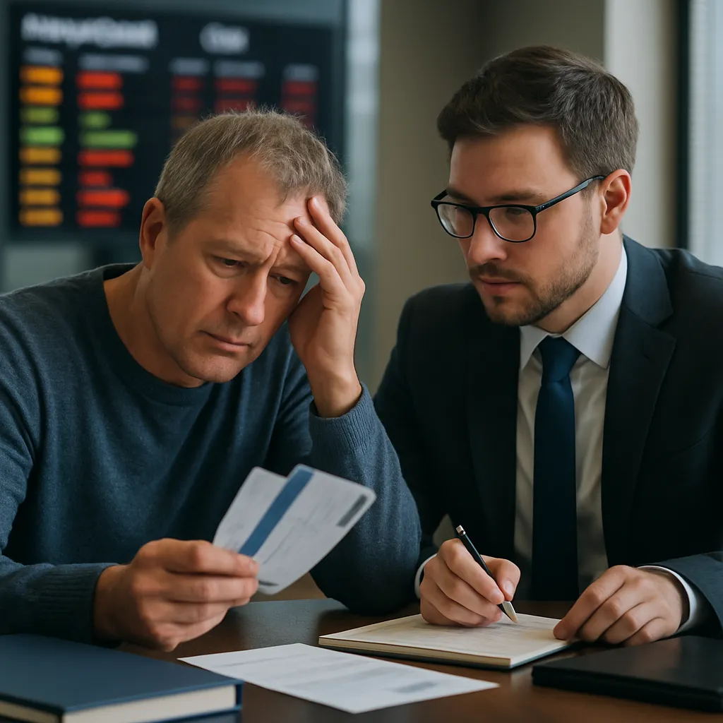 Cómo reclamar a Iberia por retraso o cancelación de vuelo