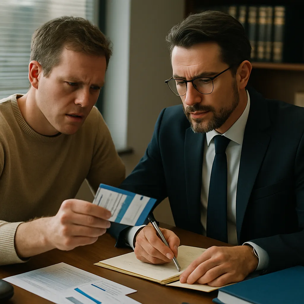 Cómo reclamar vuelos cancelados en España con abogado