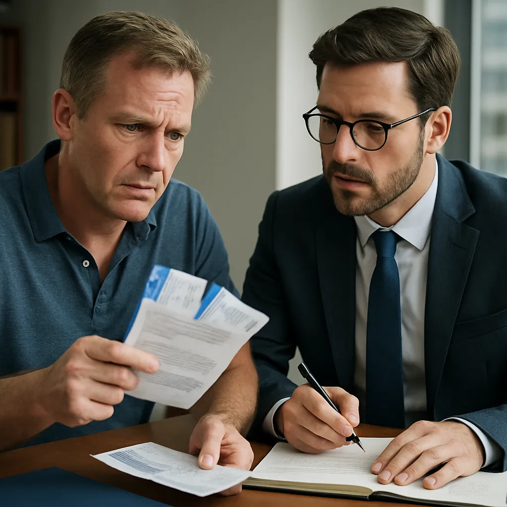 Cómo reclamar vuelos cancelados en España por causas ajenas