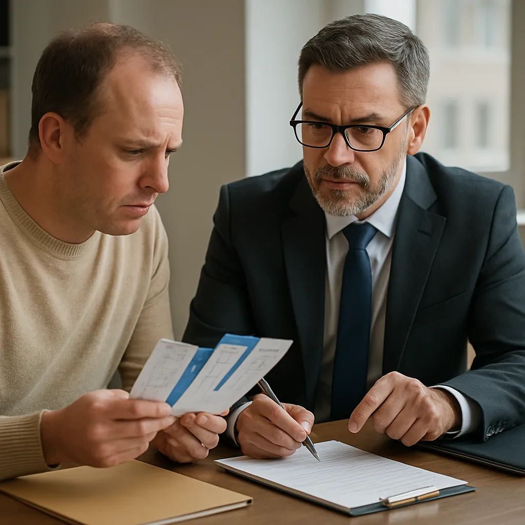 Cómo reclamar vuelos cancelados en Madrid durante Semana Santa