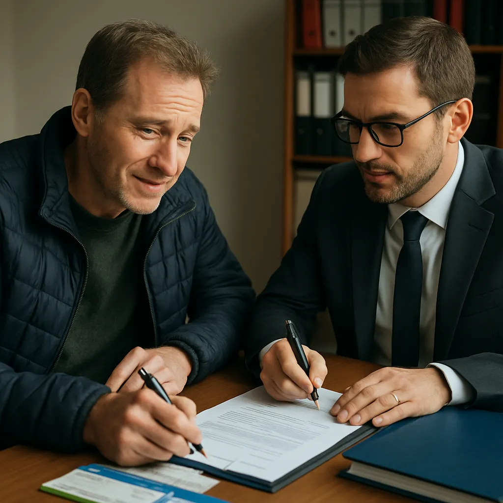 Qué hacer si pierdes tu vuelo por saturación del aeropuerto de Madrid