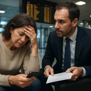 Abogado de extranjería de guardia en Madrid: cómo localizarlo