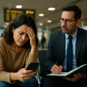 Diferencia entre denegación de entrada y expulsión y devolución en España