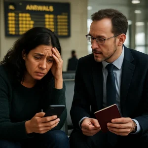 Requisitos de entrada en España para ciudadanos latinoamericanos