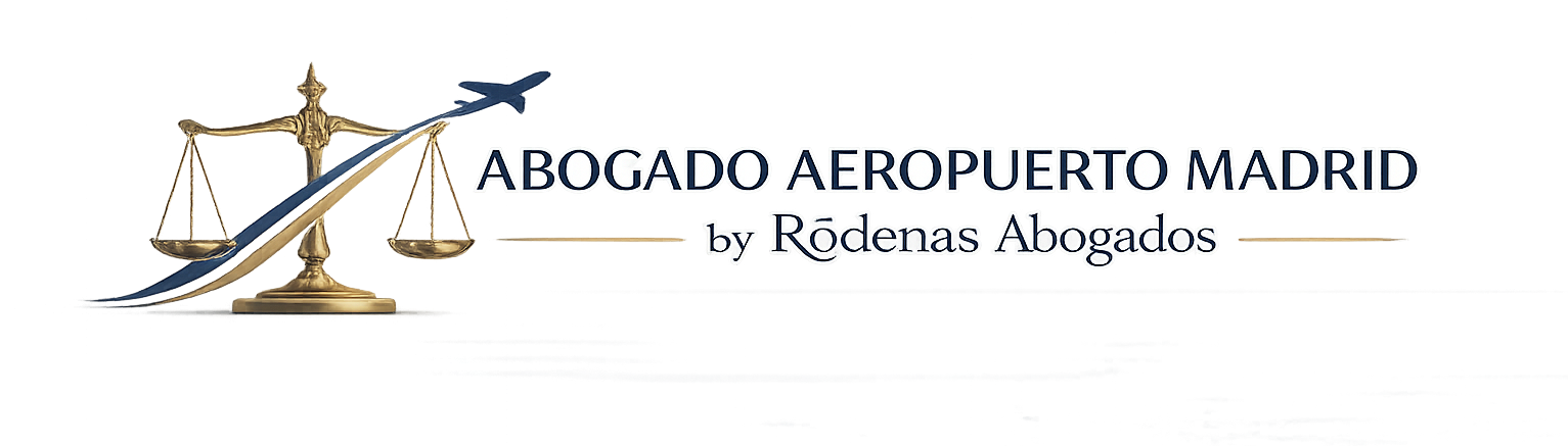 logo abogado aeropuerto Madrid