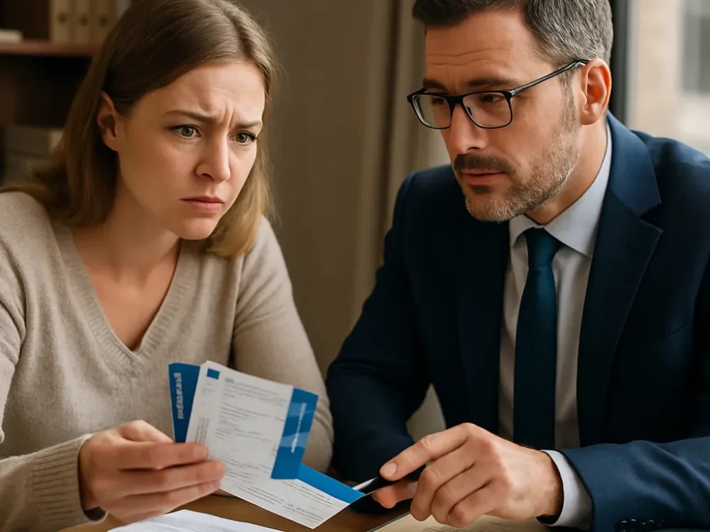 Cómo reclamar vuelos cancelados por cierre del espacio aéreo europeo