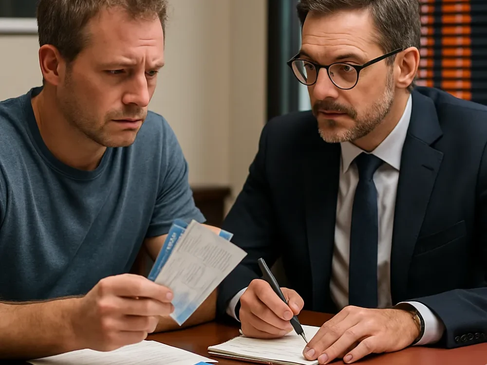 Cómo reclamar vuelos charter cancelados por la agencia