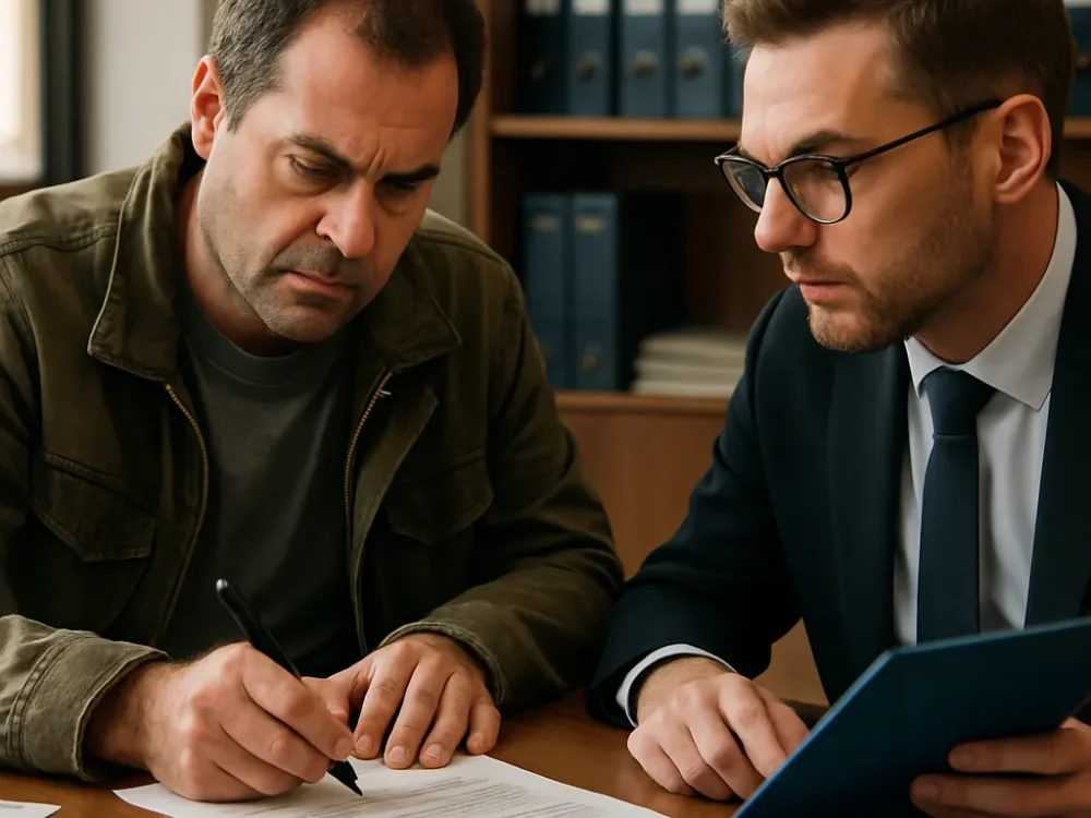 Cuándo reclamar ante consumo por una cancelación aérea