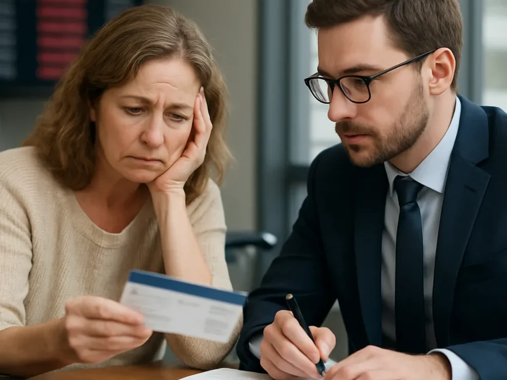 Qué derechos tienes si tu maleta no llega al destino final