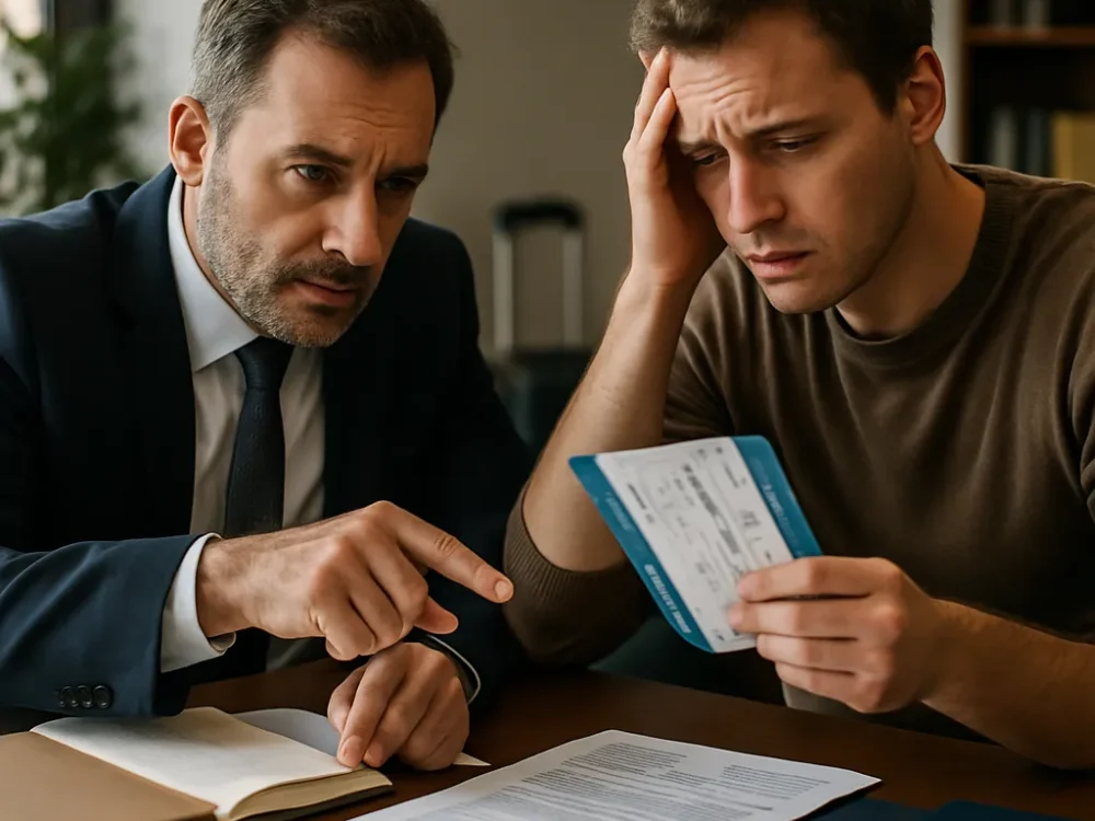 Qué diferencia hay entre reembolso e indemnización