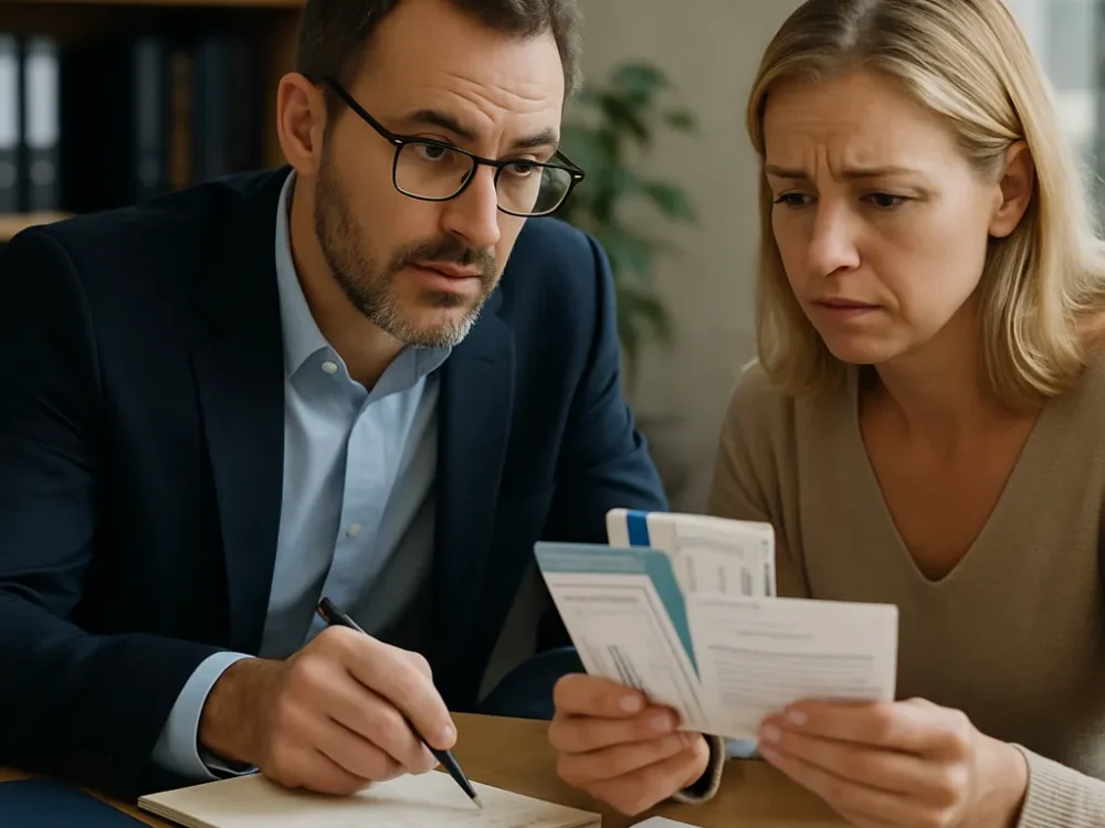 Qué hacer si cancelan tu vuelo por motivos de seguridad