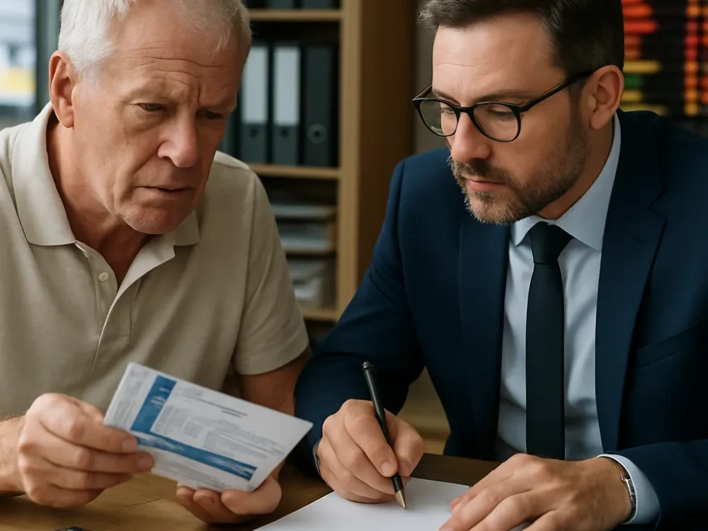 Qué hacer si la agencia culpa a la aerolínea
