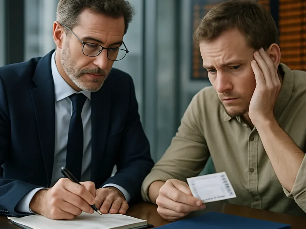 Qué hacer si pierdes objetos personales en el avión